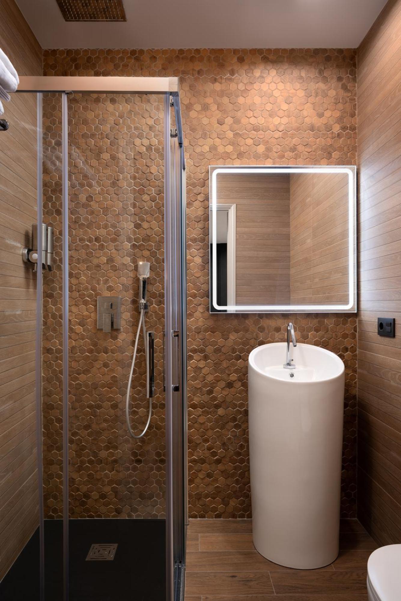 Suite 1907 Oviedo Low Cost Luaran gambar