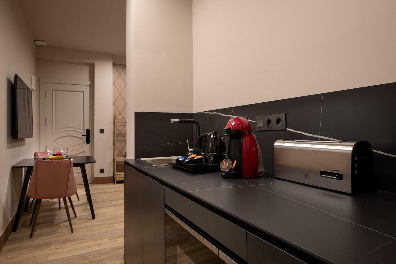 Suite 1907 Oviedo Low Cost Luaran gambar