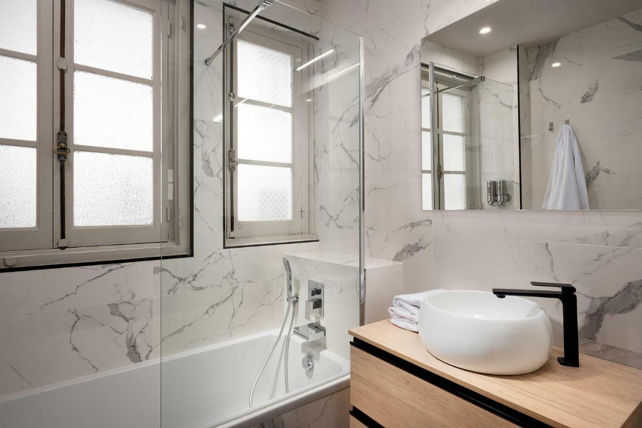 Suite 1907 Oviedo Low Cost Luaran gambar